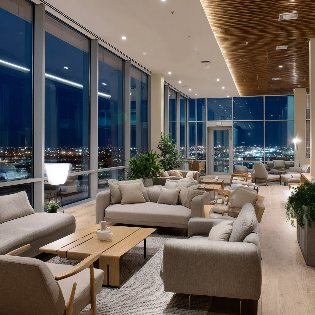 Compassionate care environment at RTH Addiction Treatment in San Jose, California
